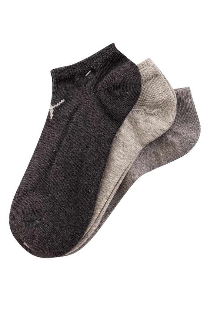 Kojinės PUMA SNEAKER kaina ir informacija | Moteriškos kojinės | pigu.lt