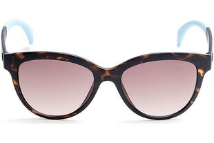 Солнцезащитные очки для женщин GuessGU7433 52F цена и информация | Женские солнцезащитные очки | pigu.lt