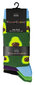 Unisex kojinės Vincent Creation avokadai, 3 poros kaina ir informacija | Vyriškos kojinės | pigu.lt