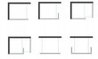 Dušo sienelė Mexen Kioto, black mat frame/rose gold 50,60,70,80,90,100,110,120,130,140x200 cm цена и информация | Dušo durys ir sienelės | pigu.lt