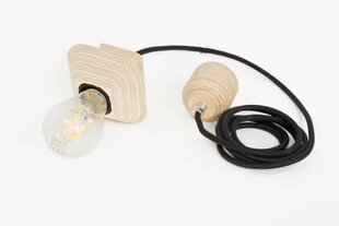 PromiDesign pakabinamas šviestuvas kaina ir informacija | Pakabinami šviestuvai | pigu.lt