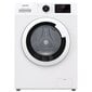 Gorenje WHP74EPS kaina ir informacija | Skalbimo mašinos | pigu.lt