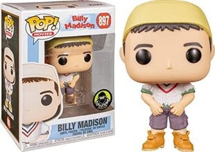 Фигурка Funko POP! Billy madison Exclusive цена и информация | Атрибутика для игроков | pigu.lt