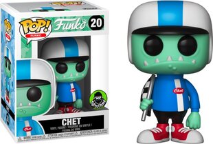 Funko Pop! Chet Exclusive kaina ir informacija | Žaidėjų atributika | pigu.lt