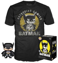 Funko POP! DC Batman kaina ir informacija | Žaidėjų atributika | pigu.lt