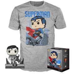 Funko POP! DC Superman kaina ir informacija | Žaidėjų atributika | pigu.lt