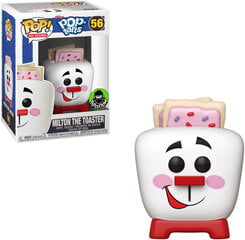 Funko Pop! Pop tarts Milton the Toaster kaina ir informacija | Žaidėjų atributika | pigu.lt