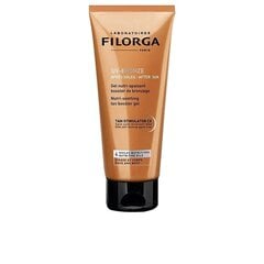 FILORGA UV-BRONZE AFTER SUN Гель после загара 200 мл цена и информация | Кремы от загара | pigu.lt