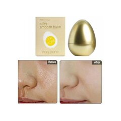 Праймер TONYMOLY Egg Pore Silky Smooth Balm, 20 г цена и информация | Кремы для лица | pigu.lt