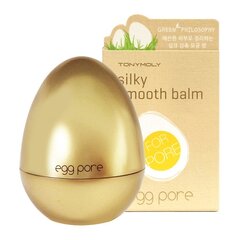 Праймер TONYMOLY Egg Pore Silky Smooth Balm, 20 г цена и информация | Кремы для лица | pigu.lt