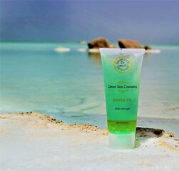 Gelis kūnui Dr.Mud Dead Sea Cosmetics Aloe Vera Gel, 100 ml цена и информация | Кремы, лосьоны для тела | pigu.lt