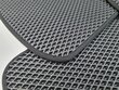 Guminiai polimeriniai kilimėliai EVA SGL Audi A4 B9 2016- kaina ir informacija | Modeliniai guminiai kilimėliai | pigu.lt
