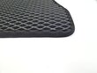 Guminiai polimeriniai kilimėliai EVA SGL Mercedes Benz GLA X156 2013-2020 kaina ir informacija | Modeliniai guminiai kilimėliai | pigu.lt