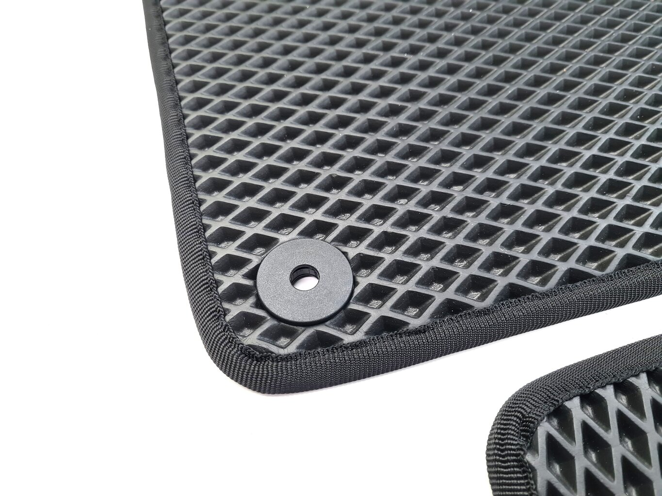 Guminiai polimeriniai kilimėliai EVA SGL Skoda Superb 2015- kaina ir informacija | Modeliniai guminiai kilimėliai | pigu.lt