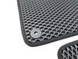 Guminiai polimeriniai kilimėliai EVA SGL Toyota Rav4 2018- цена и информация | Modeliniai guminiai kilimėliai | pigu.lt