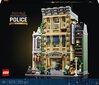 10278 LEGO® Icons Policijos nuovada kaina ir informacija | Konstruktoriai ir kaladėlės | pigu.lt