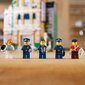 10278 LEGO® Icons Policijos nuovada kaina ir informacija | Konstruktoriai ir kaladėlės | pigu.lt