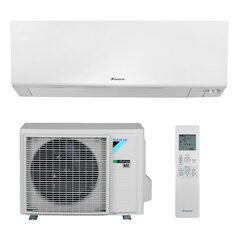 Oro kondicionierius Daikin Nordic Perfera FTXTM30R/RXTM30R kaina ir informacija | Kondicionieriai, šilumos siurbliai, rekuperatoriai | pigu.lt