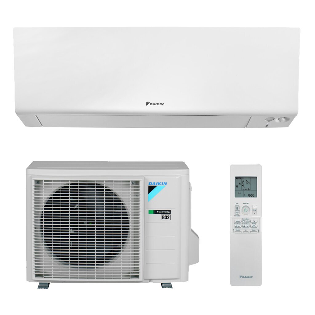 Oro kondicionierius Daikin Nordic Perfera FTXTM30R/RXTM30R kaina ir informacija | Kondicionieriai, šilumos siurbliai, rekuperatoriai | pigu.lt