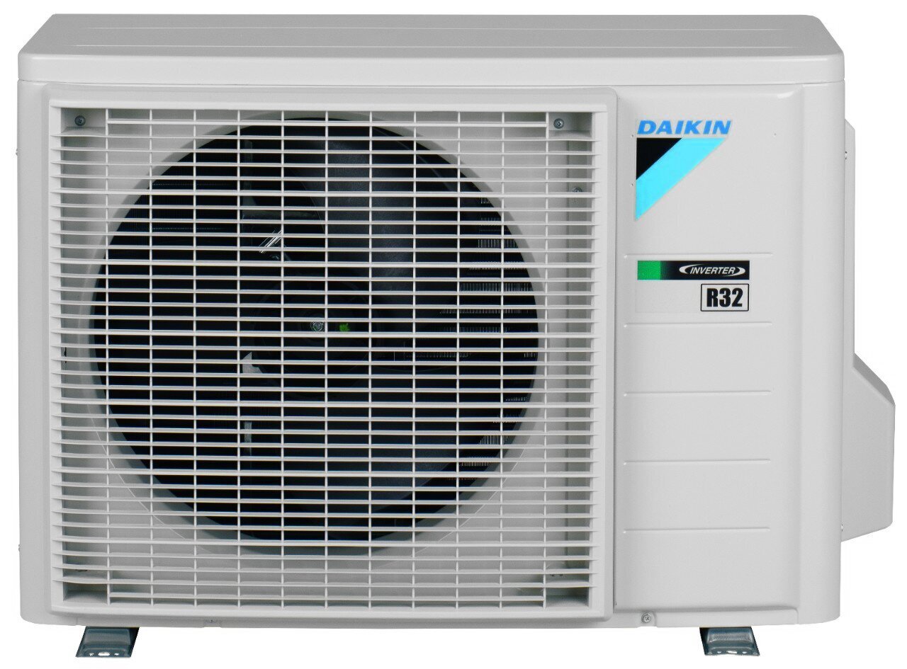 Oro kondicionierius Daikin Nordic Perfera FTXTM40R/RXTM40R цена и информация | Kondicionieriai, šilumos siurbliai, rekuperatoriai | pigu.lt