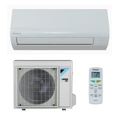 Oro kondicionierius Daikin Sensira FTXF50D/RXF50D kaina ir informacija | Daikin Santechnika, remontas, šildymas | pigu.lt