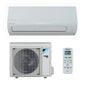 Oro kondicionierius Daikin Sensira FTXF50D/RXF50D цена и информация | Kondicionieriai, šilumos siurbliai, rekuperatoriai | pigu.lt