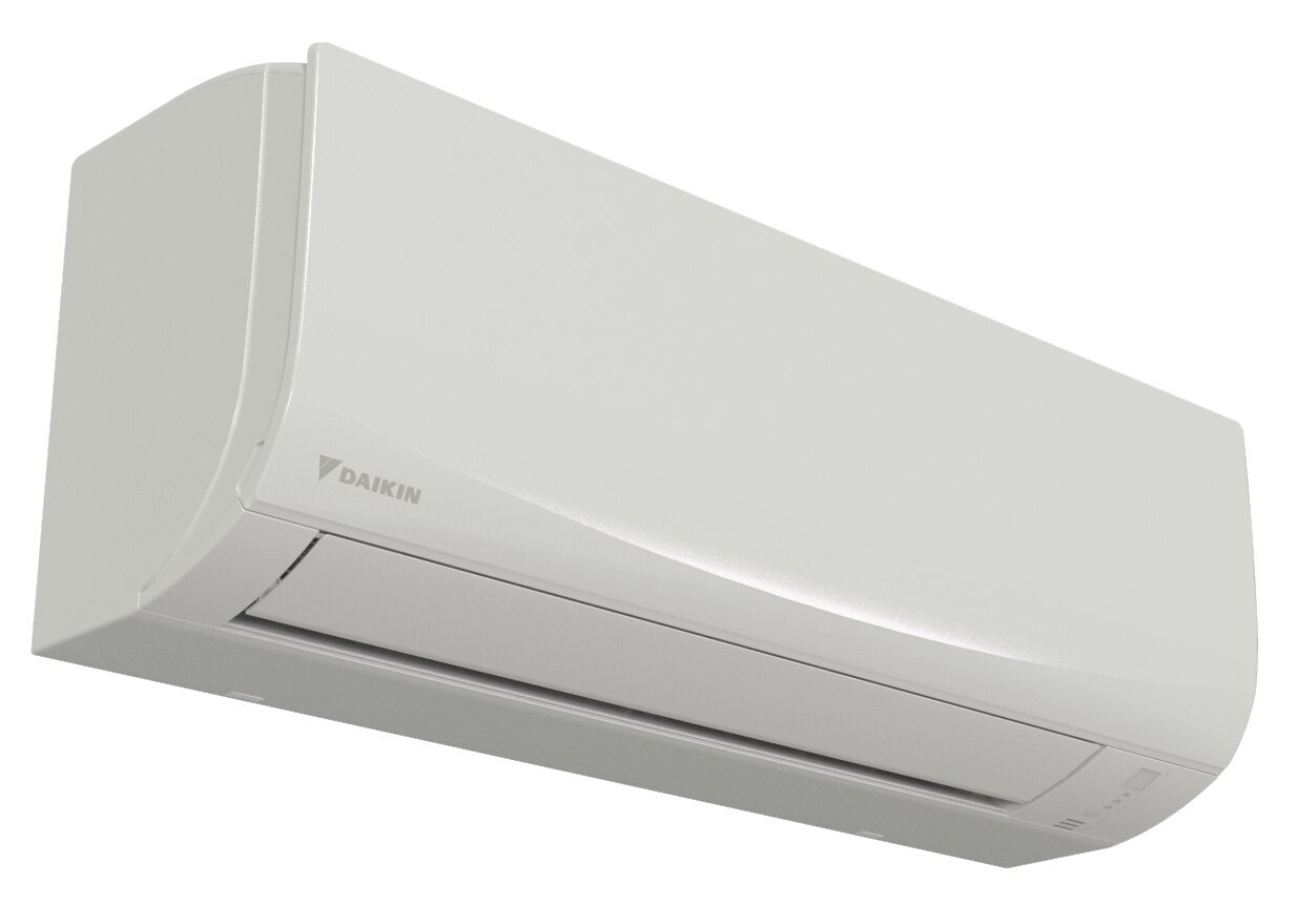 Oro kondicionierius Daikin Sensira FTXF71D/RXF71D цена и информация | Kondicionieriai, šilumos siurbliai, rekuperatoriai | pigu.lt