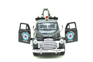 Automodelis Kinsmart 5" 1953 Chevrolet 3100 Wrecker kaina ir informacija | Žaislai berniukams | pigu.lt