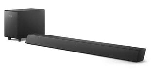 Philips 2.1 Soundbar TAB5305/12 цена и информация | Домашняя акустика и системы «Саундбар» («Soundbar“) | pigu.lt