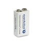 Kraunamos baterijos everActive EVHR22-550 kaina ir informacija | Elementai | pigu.lt