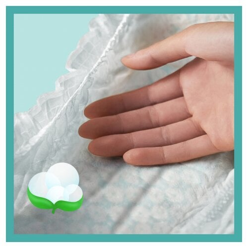 Sauskelnės PAMPERS Active Baby, Monthly Pack, 4 dydis, 9-14 kg, 180 vnt. цена и информация | Sauskelnės | pigu.lt