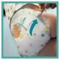 Sauskelnės PAMPERS Active Baby, Monthly Pack, 4 dydis, 9-14 kg, 180 vnt. kaina ir informacija | Sauskelnės | pigu.lt