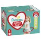 Sauskelnės-kelnaitės PAMPERS Pants Mega Pack S6, 84 vnt. kaina ir informacija | Sauskelnės | pigu.lt