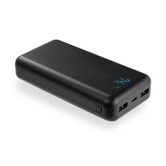 EverActive EB-L20k цена и информация | Зарядные устройства Power bank | pigu.lt