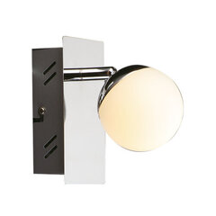 Настенный и потолочный светодиодный светильник Strühm 185 x 90 x 120 мм цена и информация | Монтируемые светильники, светодиодные панели | pigu.lt