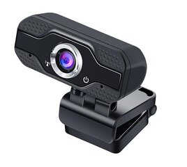 Duxo WebCam-X52 цена и информация | Компьютерные (Веб) камеры | pigu.lt