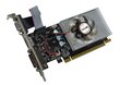 Afox GeForce GT220 AF220-1024D3L2 kaina ir informacija | Vaizdo plokštės (GPU) | pigu.lt
