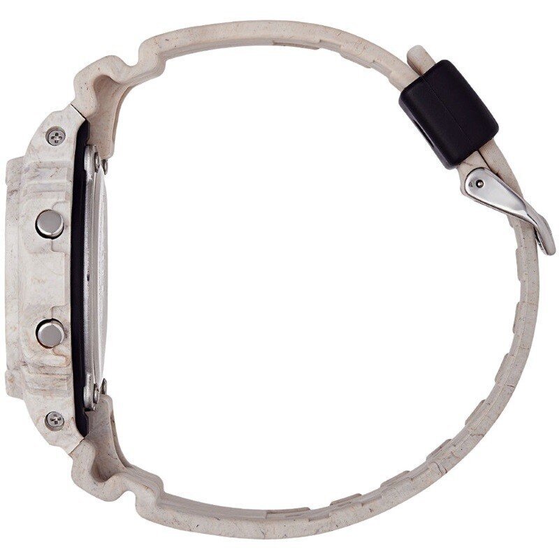 Moteriškas laikrodis Casio G-Shock DW-5600WM-5ER kaina ir informacija | Moteriški laikrodžiai | pigu.lt