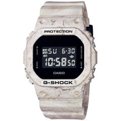 Часы женские CASIO G-Shock DW-5600WM-5ER цена и информация | Женские часы | pigu.lt