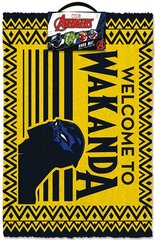 Pyramid International Black Panther kaina ir informacija | Žaidėjų atributika | pigu.lt