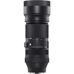 Sigma 100-400mm F5-6.3 DG DN OS | Contemporary | L-mount kaina ir informacija | Objektyvai | pigu.lt