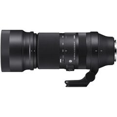 Sigma 100-400mm F5-6.3 DG DN OS | Contemporary | L-mount цена и информация | Объективы | pigu.lt