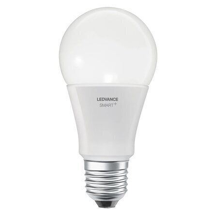 Išmanioji LED lemputė Ledvance Smart Classic E27 9W 806lm kaina ir informacija | Elektros lemputės | pigu.lt