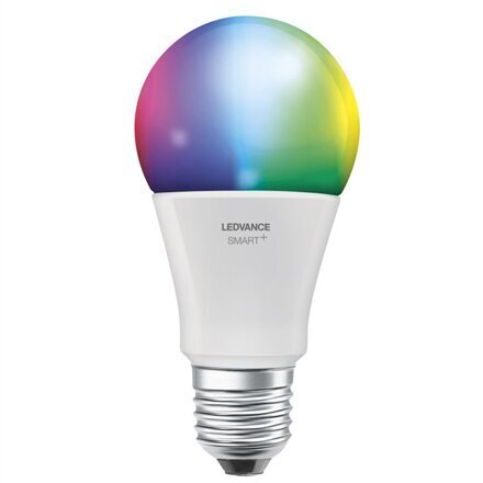 Išmanioji LED lemputė Ledvance Smart Classic E27 9W 806lm kaina ir informacija | Elektros lemputės | pigu.lt