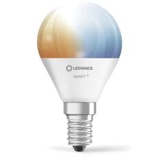 Умная светодиодная лампочка Ledvance Smart Mini bulb E14 5Вт 470 лм цена и информация | Электрические лампы | pigu.lt