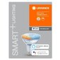 Išmanioji LED lemputė Ledvance Smart Spot GU10 5W 350lm kaina ir informacija | Elektros lemputės | pigu.lt
