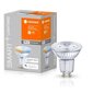 Išmanioji LED lemputė Ledvance Smart Spot GU10 5W 350lm kaina ir informacija | Elektros lemputės | pigu.lt
