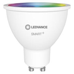 Išmanioji LED lemputė Ledvance Smart Spot GU10 5W 350lm kaina ir informacija | Elektros lemputės | pigu.lt