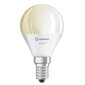 Išmanioji LED lemputė Ledvance Smart Mini bulb E14 5W 470lm, 3 vnt цена и информация | Elektros lemputės | pigu.lt