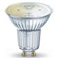 Išmanioji LED lemputė Ledvance Smart Spot GU10 5W 350lm, 3 vnt цена и информация | Elektros lemputės | pigu.lt